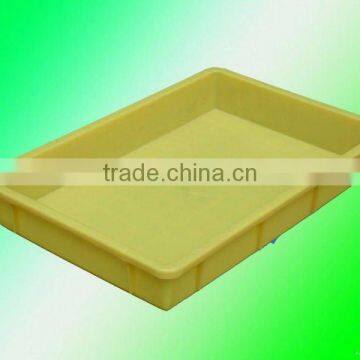 Plastik Mould