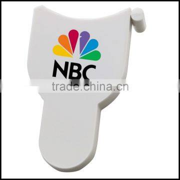 Wholesale Elastic Measuring Tape,plastic Tape Measurement photo-2