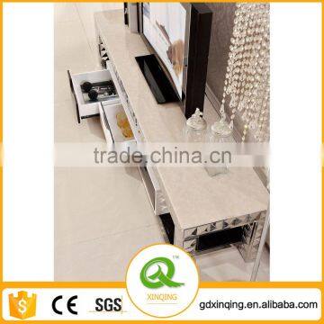 Home Furniture Modern Lcd Used TV Stand for Sale E338 photo-5