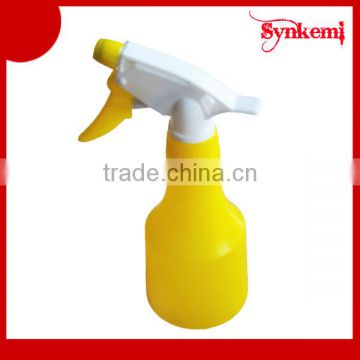 350ml plastic hand trigger sprayer bottle