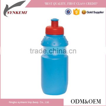 380ml Promotion outdoor sport water bottle