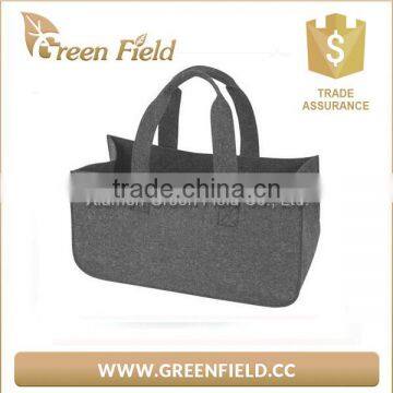 2016 Folding Toy Tote Felt Bag Felt Car Storage Bags photo-2