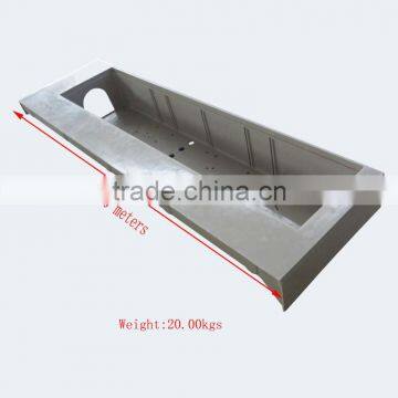 Glass Fiber Reinforced Plastic Moulded Part