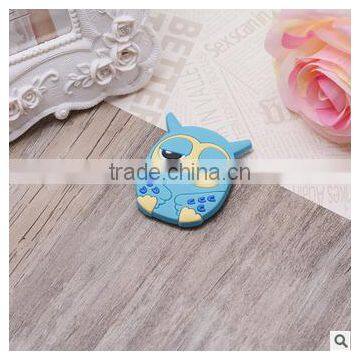 Wholesale Promotional Cartoon PVC Fridge Magnet photo-3