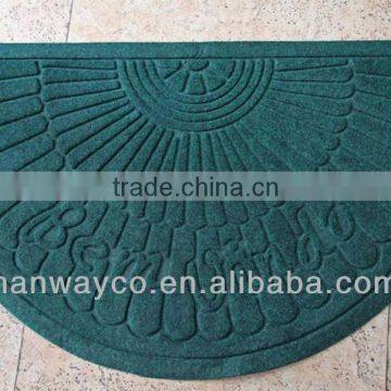 Liquidation floor mat