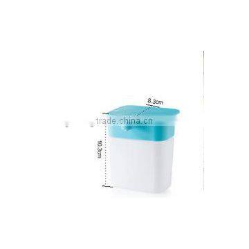 Wholesale Stock Small Order Kitchen Liquid Storage Bottle photo-4