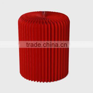 Optional Natural Collapsible Famous Designer Chair photo-4