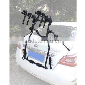 Trunk Bike Rack 3 Bicycle Capacity photo-4