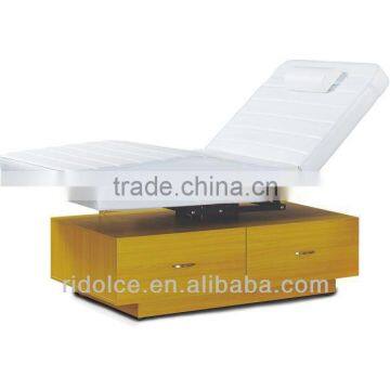 Multifunction Electric Beauty Pedicure Bed used massage bad equipment for sale DS-H3821