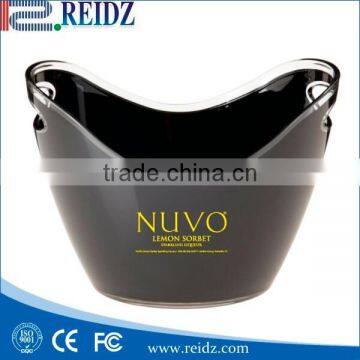 Hot Factory Price Cheap Plastic Wine Beer Ice Bucket photo-5