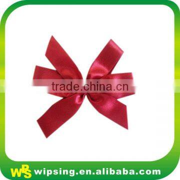 Custom Handmade Satin Ribbon Bows Wholesale photo-2