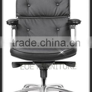 PU leather 200kg office chair