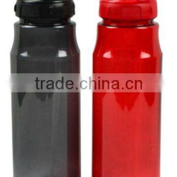 New product pastic water bottle