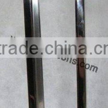 Vintage Wood and Metal Chinese Lantern photo-5