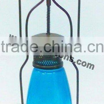Metal Candle Lantern Wholesale photo-2