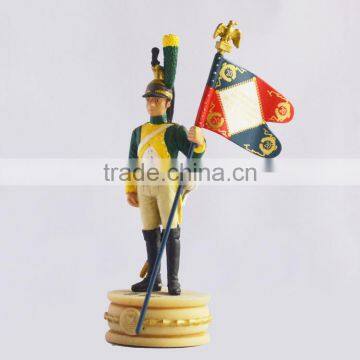 Custom Mini Game 28mm Fantasy Miniatures Figurines photo-2