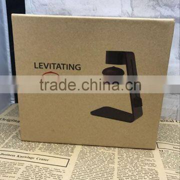 Made in China Factory Wholesale New Technology Product Levitation Speaker, Floating Bluetooth Speaker photo-6