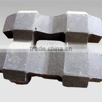 Outdoor/exterior Grass Tile /Square Brick for Parkinglot photo-3