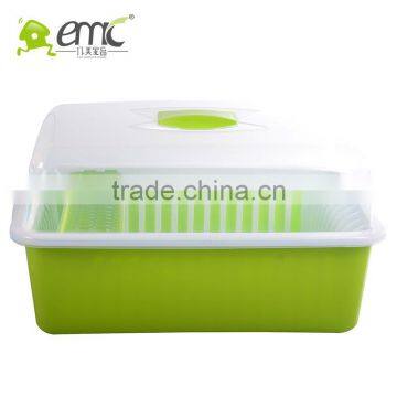 Emc Plastic Drainers for Kitchen, Plastic Kitchen Sinks photo-2