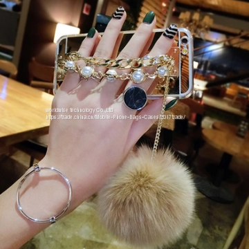 Mirror Surface Soft Housing Shell Cell Phone Cover Case Silicone Mobile Phone Cases for IPhone7/7Plus/6/6s/6plus/6splus photo-3