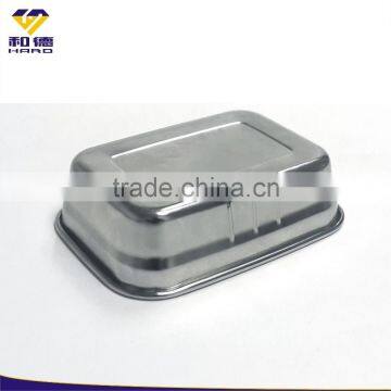 OEM Deep Drawing Metal Parts, Custom Deep Drawing Part photo-3