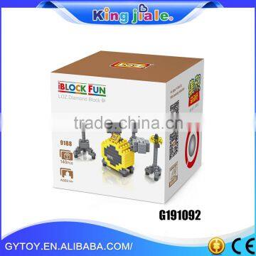 Gold supplier china toy wooden building blocks for kids , wooden block , block toys