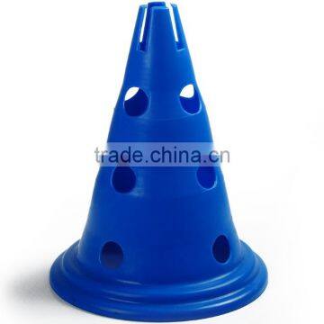 30cm Height Football Training Marker Traffic Cones photo-3