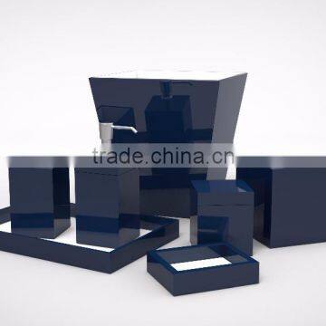 Purple Bathroom Sets photo-3