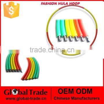 Fitness & Bodybuilding Hulahoops With Foam Trip 450221