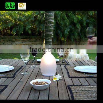 Hot-selling 5V Decorative LED Table Lamp for Hotel / Coffee House / Home / Restaurant photo-2