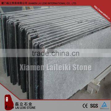 Polished Pre Cut Thin Granite Countertop