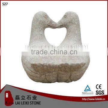 Animal Garden Scuplture Stone photo-3