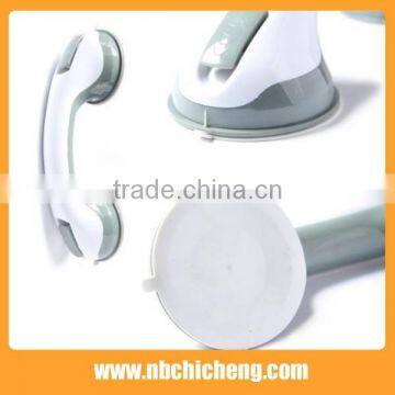 Plastic Helping Handle Bath With Suction Cups photo-3