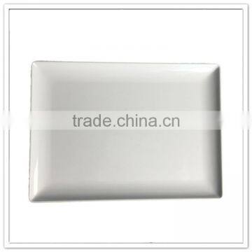 White Plastic Kitchen Drawer Cutlery Tray With Divisions Frozen Food Tray Packaging Boot Tray photo-2