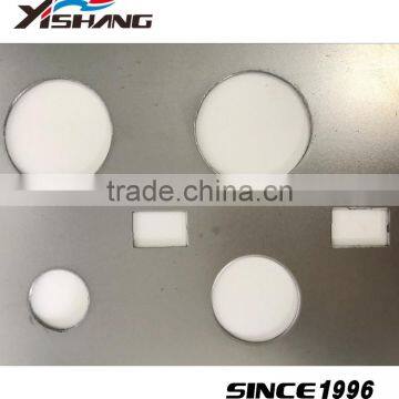 Custom Cheap Cnc Product Hexagonal Perforated Metal Sheet photo-4