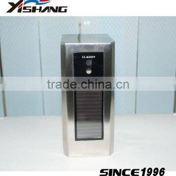 China Supplier Standard Fire Resistant File Cabinet Custom Computer Case