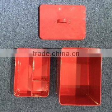 Storage Canister (Garden Things and 2 Tiers), MSW1004 photo-3