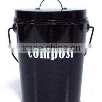 Metal Compost Bins, MSO-001