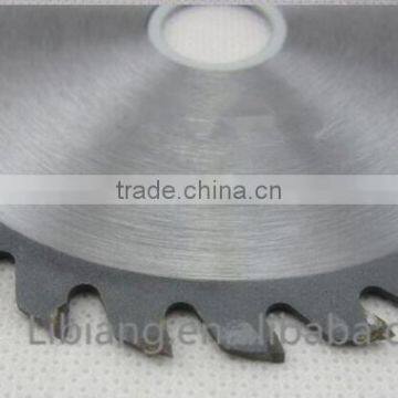 High Quality Wood Saw Blade 110mm photo-3