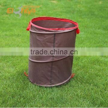 420D Oxford Foldable Pop Up Laundry Hamper