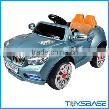 Wholesale Chinese electric car/kids ride on car 12v