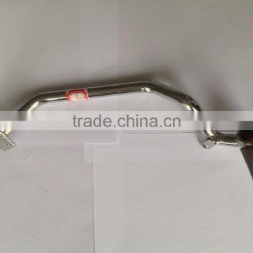 Motorcycle Spare Parts YB125 Brake Pads for 125cc Motorcycle Made in China photo-2