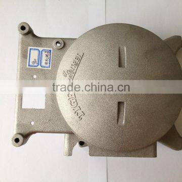 Generator Spare Parts Frame Rear Service ET950, Gasoline Generator Parts