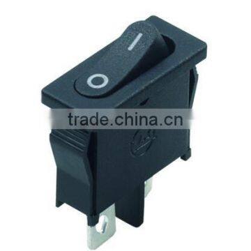 Fs047 Led 4 Pin Rocker Switch photo-5