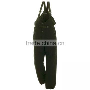 Industrial Bib Pant photo-2