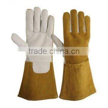 Cowhide Welding glove