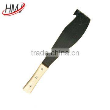 2017 New Style Best Sugarcane Machete Cutlass Knife Customized photo-4