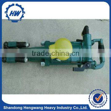 Pneumatic Atlas Copco Rock Drilling Tools Suitable for All Kinds of Rock photo-5