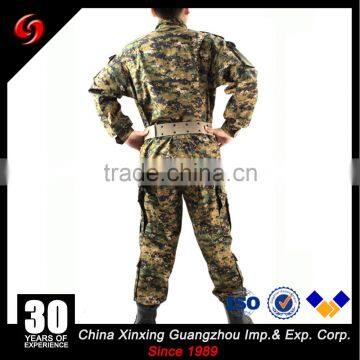 Factory sale Pakistan army new uniform custom military dress uniforms