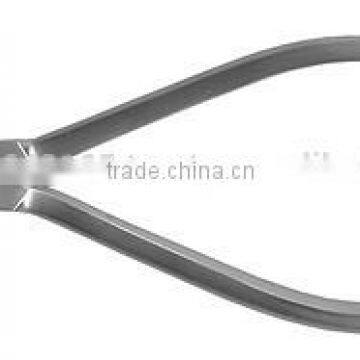 Distal End Cutter Pliers